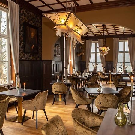 Hotel Kasteel Hoekelum Bennekom Extérieur photo