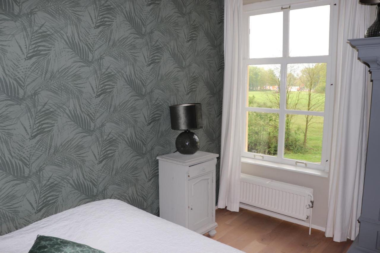 Hotel Kasteel Hoekelum Bennekom Extérieur photo