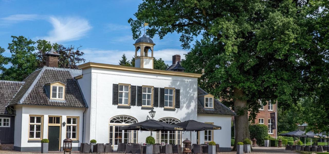 Hotel Kasteel Hoekelum Bennekom Extérieur photo